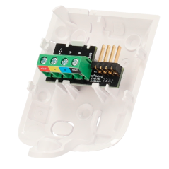 FIBRA-BRACKETMP-W - Staffa per rilevatori di movimento cablati - Compatibile con: FIBRA-MOTIONPROTECT-W, - FIBRA-MOTIONPROTECTPL