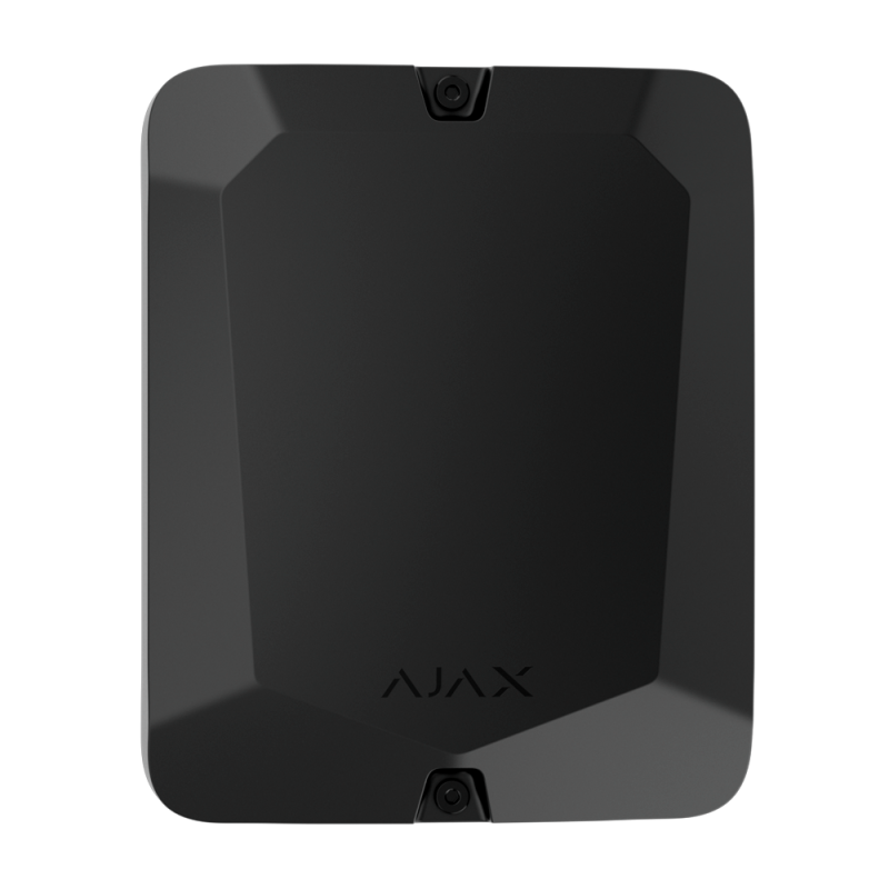 FIBRA-CASE-C260-B - Alloggiamento con 1 slot per moduli Fibra - Compatibile con i dispositivi Fibra: - LineSupply - Spazio per u FIBRA-CASE-C260-B - Alloggiamento con 1 slot per moduli Fibra - Compatibile con i dispositivi Fibra: - LineSupply - Spazio per u