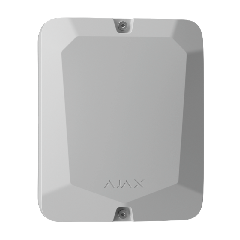 FIBRA-CASE-C260-W - Alloggiamento con 1 slot per moduli Fibra - Compatibile con i dispositivi Fibra: - LineSupply - Spazio per u FIBRA-CASE-C260-W - Alloggiamento con 1 slot per moduli Fibra - Compatibile con i dispositivi Fibra: - LineSupply - Spazio per u