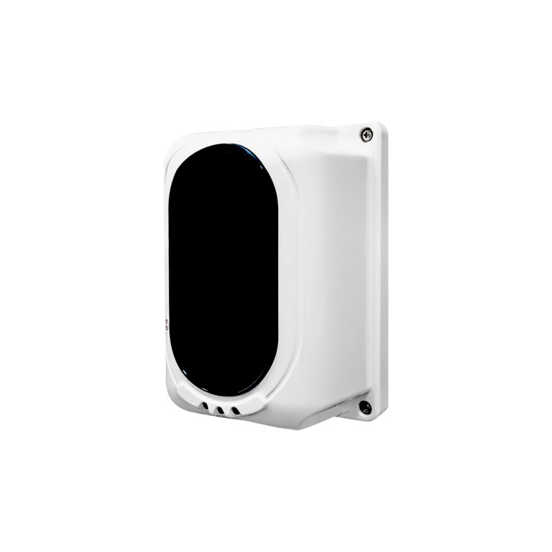 FIREBEAM-100M - Barriera ad infrarossi antincendio - Portata fino a 100 metri - Display e puntatore laser per una facile install FIREBEAM-100M - Barriera ad infrarossi antincendio - Portata fino a 100 metri - Display e puntatore laser per una facile install