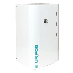 FPU250PP - Nebbiogeno URFOG 250m3 - Fino a 250 m3 con visibilità zero - Fino a 750 m3 con visibilità di 1m - Consumo energetico 
