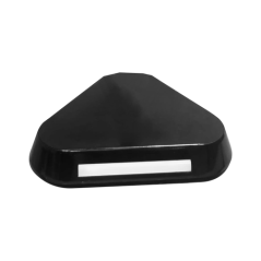 FT-BRACKET-TABLE - Supporto da tavolo - Specifica per accessi - Compatibile con FACE-TEMP-T - Fori di connessione - 50mm (I) x 2