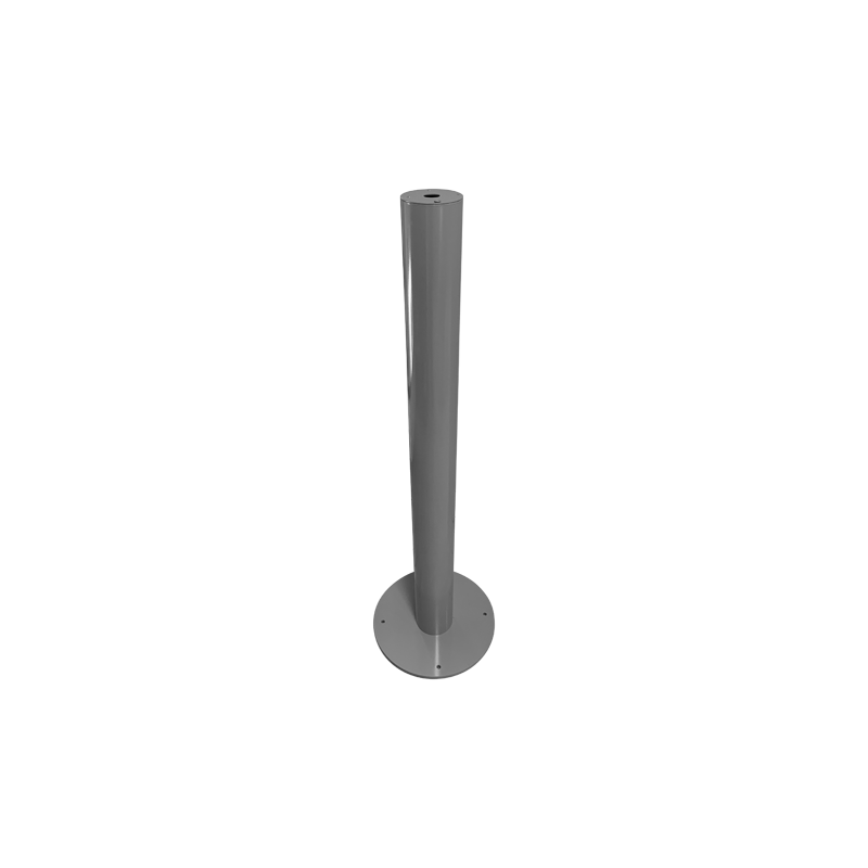 FT-STAND-110 - Supporto verticale - Specifica per accessi - Compatibile con FACE-TEMP-T - Fori di connessione - 1122mm (I) x 330 FT-STAND-110 - Supporto verticale - Specifica per accessi - Compatibile con FACE-TEMP-T - Fori di connessione - 1122mm (I) x 330