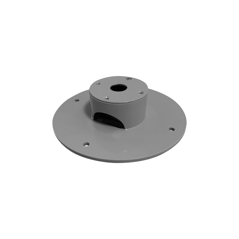 FT-STAND-TABLE - Supporto da tavolo - Specifica per accessi - Compatibile con FACE-TEMP-T - Fori di connessione - 55mm (I) x 240 FT-STAND-TABLE - Supporto da tavolo - Specifica per accessi - Compatibile con FACE-TEMP-T - Fori di connessione - 55mm (I) x 240