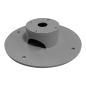 FT-STAND-TABLE - Supporto da tavolo - Specifica per accessi - Compatibile con FACE-TEMP-T - Fori di connessione - 55mm (I) x 240 FT-STAND-TABLE - Supporto da tavolo - Specifica per accessi - Compatibile con FACE-TEMP-T - Fori di connessione - 55mm (I) x 240