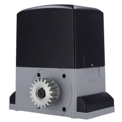 GATEOPENER-BL360ENC - Automazione per porte scorrevoli - Fino a 2000 kg - Encoder di regolazione della posizione - Regolazione d