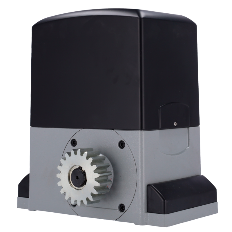 GATEOPENER-BL360ENC - Automazione per porte scorrevoli - Fino a 2000 kg - Encoder di regolazione della posizione - Regolazione d