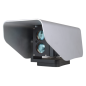 GJD515 - Rivelatore laser esterno GJD - Tecnologia Laser di grande portata - Campo di rilevamento regolabile fino a 500 m - Elev GJD515 - Rivelatore laser esterno GJD - Tecnologia Laser di grande portata - Campo di rilevamento regolabile fino a 500 m - Elev