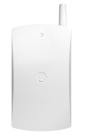 GT-126 - Rilevatore rottura cristalli - Wireless - Antenna esterna - Indicatore LED batteria scarica - Distanza di rilevamento 7