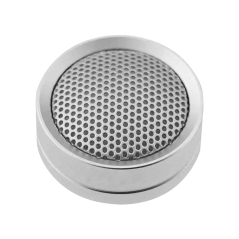 HAP120 - Microfono di marca - Esterno / Omnidirezionale - 10~70 m2 - Connettore RCA - Alimentazione DC12V - Disegno estetico