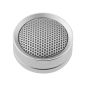 HAP120 - Microfono di marca - Esterno / Omnidirezionale - 10~70 m2 - Connettore RCA - Alimentazione DC12V - Disegno estetico