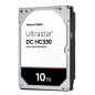 HD10TB-ENTERPRISE - Hard Disk Western Digital - Capacità 10 TB - Interfaccia SATA 6 GB/s - Modello WUS721010ALE6L4 - Progettato HD10TB-ENTERPRISE - Hard Disk Western Digital - Capacità 10 TB - Interfaccia SATA 6 GB/s - Modello WUS721010ALE6L4 - Progettato