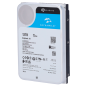 HD12TB-S-AI - Hard Disk Seagate Skyhawk AI - Capacità 12 TB - Interfaccia SATA 6 GB/s - Fino a 32 trasmissioni di intelligenza a