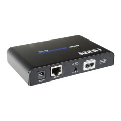 HDMI-EXT-PRO-RX-V2 - Ricevitore compatibile HDMI-EXT-PRO-V2 - Estensore di segnale HDMI - Distanza 120 m - Risoluzione FHD - Con