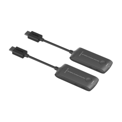 HDMI-EXT-W-4K60 - Extender wireless del segnale HDMI - Distanza 20 m - Risoluzione 4K - Consente connessioni 1:1