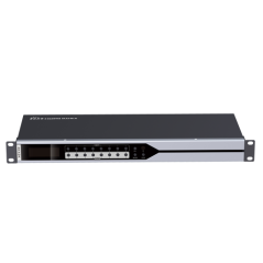 HDMI-MATRIX-8X8-4K - Matrice di segnale HDMI - Consente 8x8 - Risoluzione 4K
