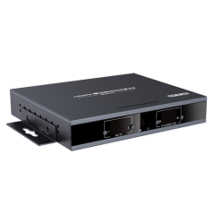 HDMI-MATRIX-PRO-4K-RX - Matrice di segnale HDMI IP - Consente NxM - Risoluzione 4K - Include 1 ricevitore