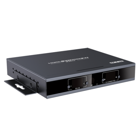 HDMI-MATRIX-PRO-4K-RX - Matrice di segnale HDMI IP - Consente NxM - Risoluzione 4K - Include 1 ricevitore