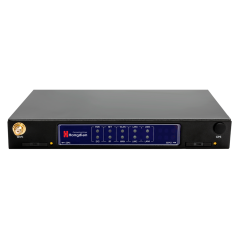HG-H8922-D4EA-CS-W2 - Hongdian Router Industriale 4G - 4G Cat 4 - 5 porte Ethernet RJ45 Fast Ethernet - Dual SIM Dual Modem - Po