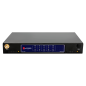 HG-H8922-D4EA-CS-W2 - Hongdian Router Industriale 4G - 4G Cat 4 - 5 porte Ethernet RJ45 Fast Ethernet - Dual SIM Dual Modem - Po