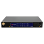 HG-H8922-L4EA-CS-WG - Hongdian Router Industriale 4G - 4G Cat 4 - GPS - 5 porte Ethernet RJ45 Fast Ethernet - Dual SIM Dual Mode HG-H8922-L4EA-CS-WG - Hongdian Router Industriale 4G - 4G Cat 4 - GPS - 5 porte Ethernet RJ45 Fast Ethernet - Dual SIM Dual Mode