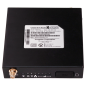 HG-H8959-L4EU-W - Hongdian - Router Industriale 4G - 2 porte Ethernet RJ45 10/100 - Slot per scheda SIM 4G/3G - Montaggio a pare HG-H8959-L4EU-W - Hongdian - Router Industriale 4G - 2 porte Ethernet RJ45 10/100 - Slot per scheda SIM 4G/3G - Montaggio a pare