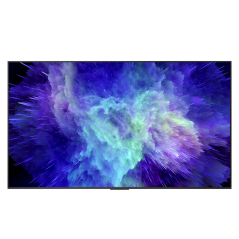 HIS-100BM66D - Monitor HISENSE DLED 4K 100" | Serie M - Risoluzione 3840x2160 - Ingresso HDMI, VGA, DP, USB, RS232 - Utilizzo in