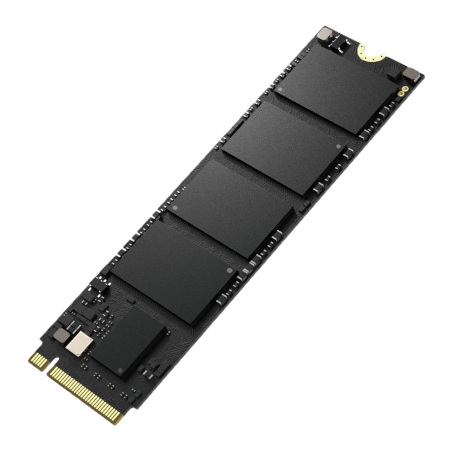 HS-SSD-E1000-1024G - Hard disk Hikvision SSD - Capacità 1024GB - Interfaccia M2 NVMe - Velocità di scrittura fino a 2475 MB/s - 