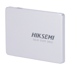 HS-SSD-V310-1024G - Hard disk Hikvision SSD 2.5" - Capacità 1024 GB - Interfaccia SATA III - Velocità di scrittura fino a 520 MB