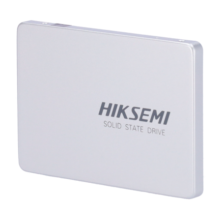 HS-SSD-V310-1024G - Hard disk Hikvision SSD 2.5" - Capacità 1024 GB - Interfaccia SATA III - Velocità di scrittura fino a 520 MB