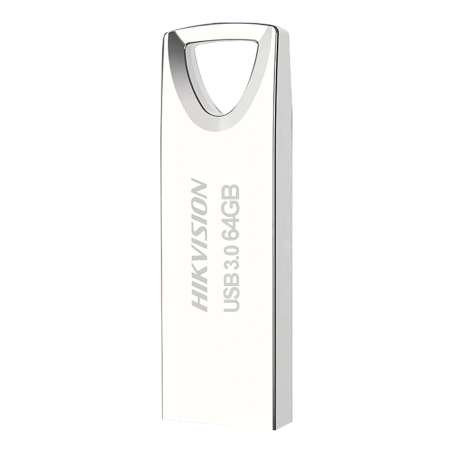 HS-USB-M200-64G-U3 - Pendrive USB Hikvision - Capacità 64 GB - Interfaccia USB 3.0 - Design compatto - Dimensione ridotta