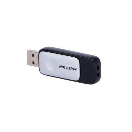 HS-USB-M210S-128G-U3-BLACK - Pendrive USB Hikvision - Capacità 128 GB - Interfaccia USB 3.2 - Velocità massima di lettura/scritt