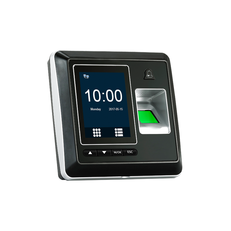 HY-AC010 - Controllo accessi autonomo - Biometrico e tessera EM - 3.000 registrazioni | 160.000 registri - TCP/IP, RS485 e Wiega HY-AC010 - Controllo accessi autonomo - Biometrico e tessera EM - 3.000 registrazioni | 160.000 registri - TCP/IP, RS485 e Wiega