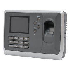 HY-C280A - Controllo Presenze Hysoon - Impronte digitali, scheda EM e tastiera - 2.000 registrazioni / 160.000 registri - TCP/IP