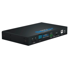 IP200UHD-TX - Trasmettitore di segnale HDMI - Risoluzione UHD - 1 ingresso HDMI - 1 uscita LAN (RJ45) - Funzione KVM