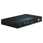 IP200UHD-TX - Trasmettitore di segnale HDMI - Risoluzione UHD - 1 ingresso HDMI - 1 uscita LAN (RJ45) - Funzione KVM