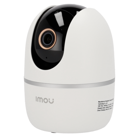 IPC-A42P-L-V2-IMOU - Telecamera motorizzata A1 4MP - WiFi 2.4 GHz - 3.6mm / Autotracking / IR 10m - Audio bidirezionale / Sirena