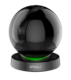 IPC-A46LP-D-IMOU - Telecamera Wifi Imou 4 Megapixel - Movimento e Autotracking - Lente 3.6mm / IR 10m - Rilevamento di persone e