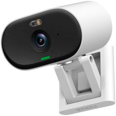 IPC-C22FP-C-IMOU - Telecamera Wifi Imou 2 Megapixel - Color Night Vision / Flash deterrente - Lente 2.8 mm / IR 20 m - Rilevamen