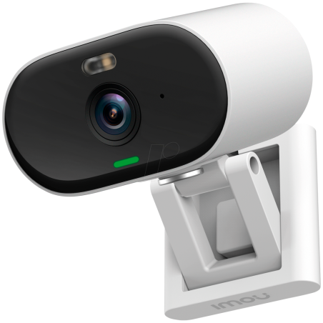 IPC-C22FP-C-IMOU - Telecamera Wifi Imou 2 Megapixel - Color Night Vision / Flash deterrente - Lente 2.8 mm / IR 20 m - Rilevamen