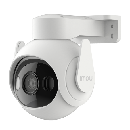 IPC-GS7EP-3M0WE-IMOU - Telecamera motorizzata Cruiser 2 3MP - WiFi 6 - 3.6 mm / Autotracking / IR + Full Color - Audio bidirezio