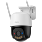 IPC-K7FP-5H0WE-IMOU - Telecamera motorizzata Cruiser SC 5MP - WiFi 6 - 3.6 mm / Autotracking / IR+ Full color - Audio bidirezion