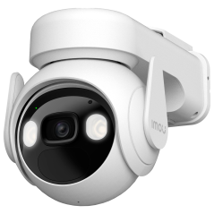 IPC-K9EP-3T0TE-EU-IMOU - Telecamera a batteria Cell PT 4G 3MP - 4G / 15000mAh - 3.6 mm / Autotracking / IR 20m - Audio bidirezio