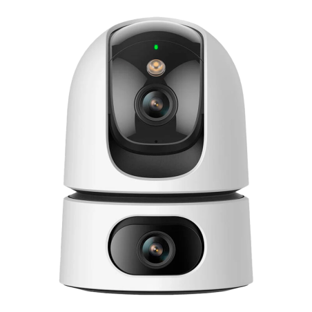 IPC-S2XP-6M0WED-IMOU - Telecamera motorizzata Ranger Doppia ottica 3+3MP_x000D_ - WiFi 6_x000D_ - DOPPIA Ottica / Autotracking /