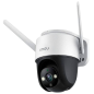 IPC-S7CP-5M0WE-IMOU - Telecamera motorizzata Cruiser 2C 5MP - WiFi 6 - 3.6 mm / Autotracking / IR + Full Color - Audio bidirezio