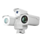 IPPTZ900A-150D4-C - ThermTec Telecamera termica IP PTZ a Doppia ottica - 640x512 InSb Raffreddato| Obiettivo 30~660mm Termico - IPPTZ900A-150D4-C - ThermTec Telecamera termica IP PTZ a Doppia ottica - 640x512 InSb Raffreddato| Obiettivo 30~660mm Termico -