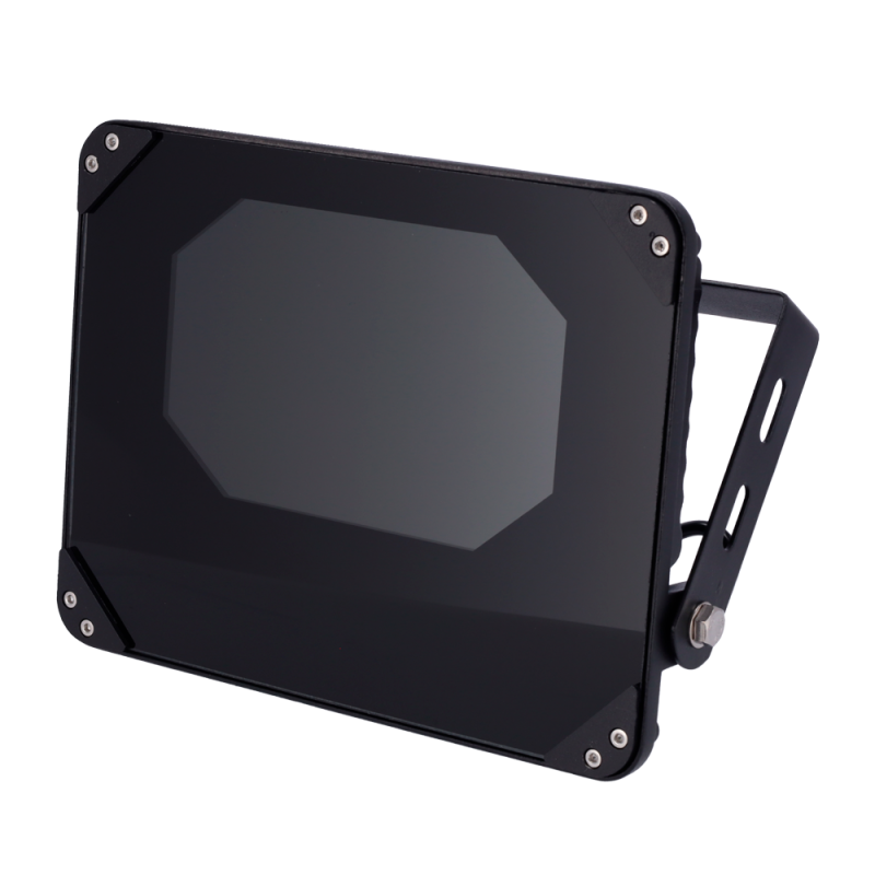 IR30-180-SE24 - Faretto a infrarossi con portata di 180 m - Illuminazione LED 850 nm - 24 Lampade Ceramica IR - Fascio 30° - Wat IR30-180-SE24 - Faretto a infrarossi con portata di 180 m - Illuminazione LED 850 nm - 24 Lampade Ceramica IR - Fascio 30° - Wat