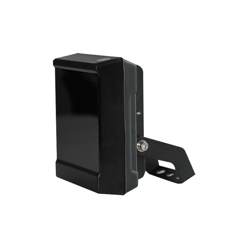 IR60-50 - Faretto a infrarossi con portata di 50m - Illuminazione LED di 850 nM - 6 lampade a LED ceramica SMT - Fascio 60° - Fo IR60-50 - Faretto a infrarossi con portata di 50m - Illuminazione LED di 850 nM - 6 lampade a LED ceramica SMT - Fascio 60° - Fo