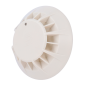 JBE-2106 - Rilevatore termico analogico Jade Bird - Sensibilità e classe regolabili (A2R, A2, A2S) - LED con visione 360° - Usci