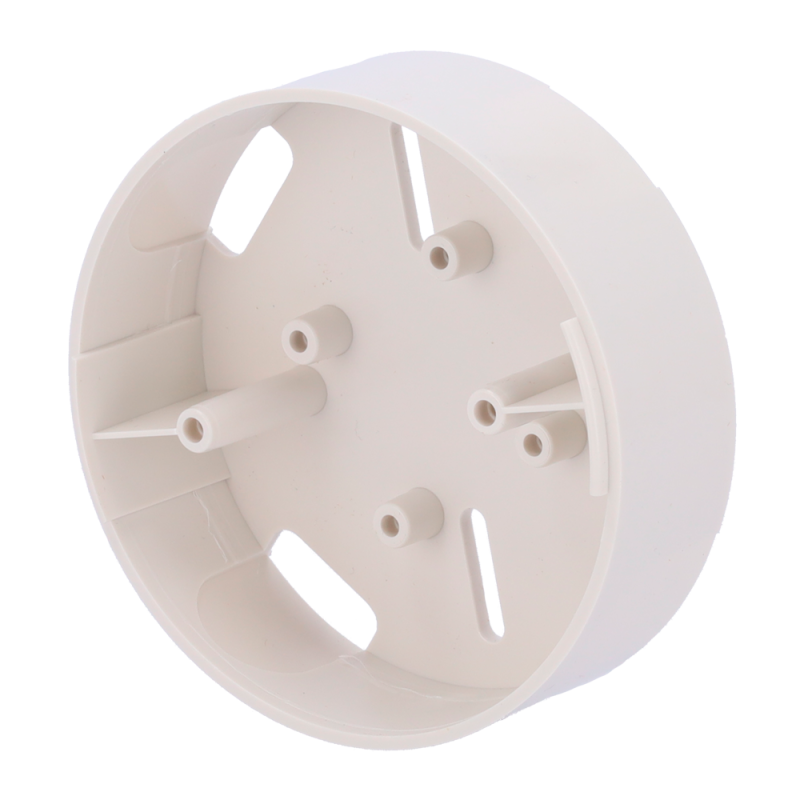 JBE-2161 - Supplemento base ad alto profilo - Compatibile con le basi JBE-2160 e JBE-2165